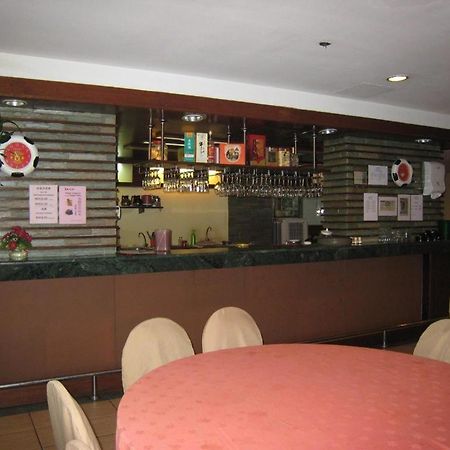 Hotel Ww Kl Kuala Lumpur Exterior photo