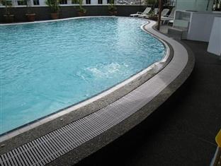 Hotel Ww Kl Kuala Lumpur Exterior photo